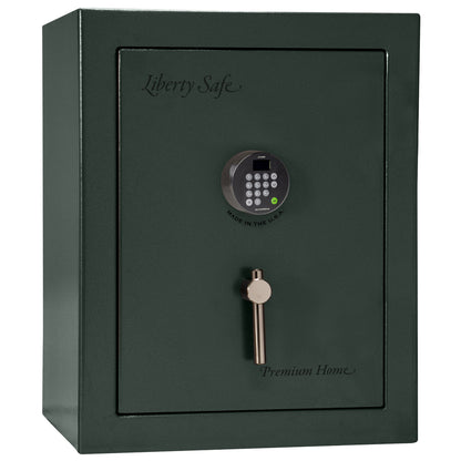 Premium Home Series | Level 9 Security | 2 Hour Fire Protection