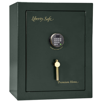 Premium Home Series | Level 9 Security | 2 Hour Fire Protection