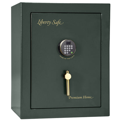 Premium Home Series | Level 9 Security | 2 Hour Fire Protection