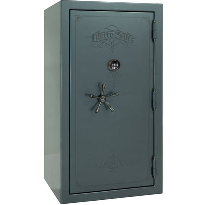 Magnum Series | Level 10 Security | 2.5 Hours Fire Protection