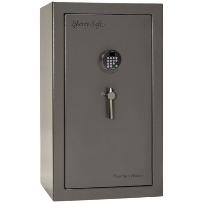 Premium Home Series | Level 9 Security | 2 Hour Fire Protection