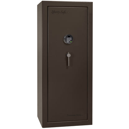 Premium Home Series | Level 9 Security | 2 Hour Fire Protection
