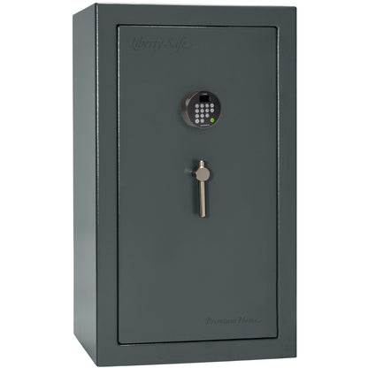 Premium Home Series | Level 9 Security | 2 Hour Fire Protection