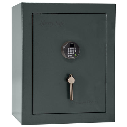 Premium Home Series | Level 9 Security | 2 Hour Fire Protection