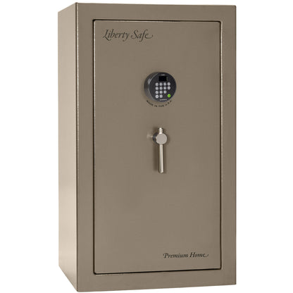 Premium Home Series | Level 9 Security | 2 Hour Fire Protection