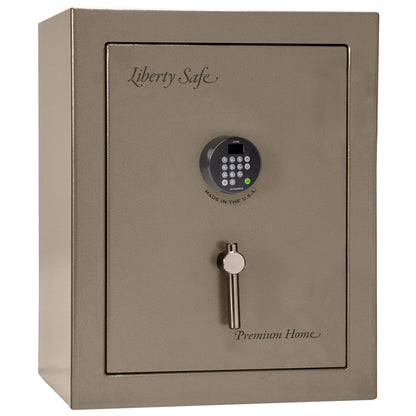 Premium Home Series | Level 9 Security | 2 Hour Fire Protection