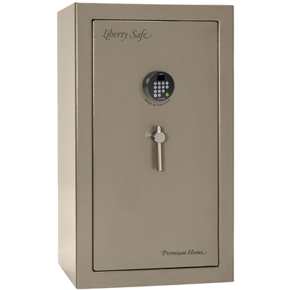 Premium Home Series | Level 9 Security | 2 Hour Fire Protection