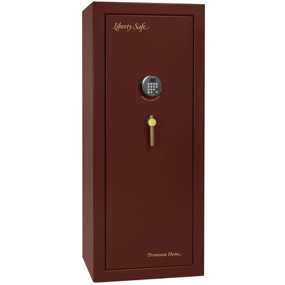 Premium Home Series | Level 9 Security | 2 Hour Fire Protection