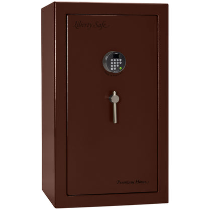 Premium Home Series | Level 9 Security | 2 Hour Fire Protection