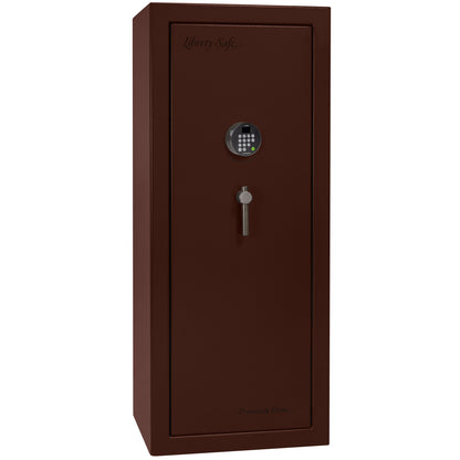 Premium Home Series | Level 9 Security | 2 Hour Fire Protection
