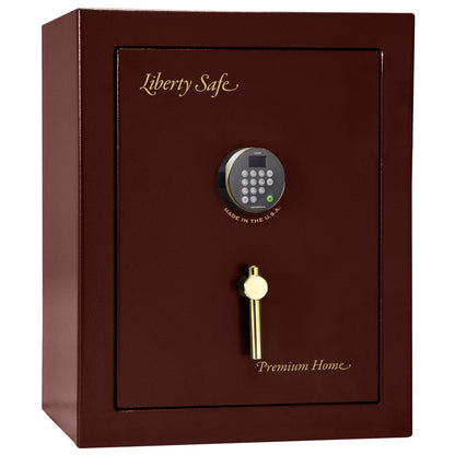 Premium Home Series | Level 9 Security | 2 Hour Fire Protection