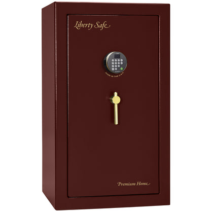 Premium Home Series | Level 9 Security | 2 Hour Fire Protection