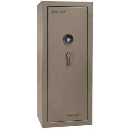 Premium Home Series | Level 9 Security | 2 Hour Fire Protection