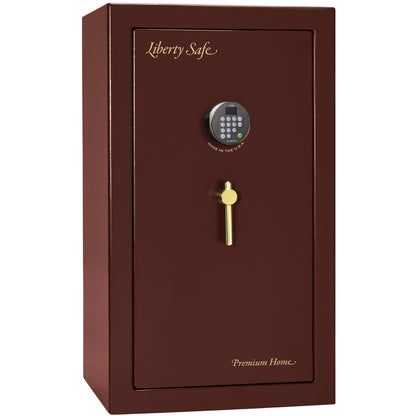 Premium Home Series | Level 9 Security | 2 Hour Fire Protection