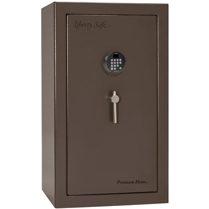 Premium Home Series | Level 9 Security | 2 Hour Fire Protection
