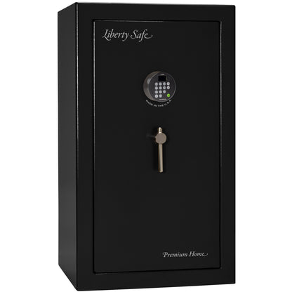 Premium Home Series | Level 9 Security | 2 Hour Fire Protection
