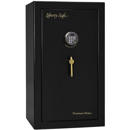 Premium Home Series | Level 9 Security | 2 Hour Fire Protection