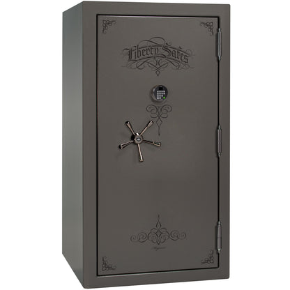 Magnum Series | Level 10 Security | 2.5 Hours Fire Protection