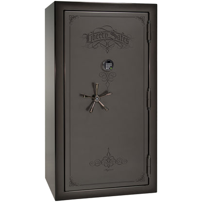 Magnum Series | Level 10 Security | 2.5 Hours Fire Protection