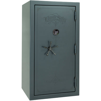 Magnum Series | Level 10 Security | 2.5 Hours Fire Protection