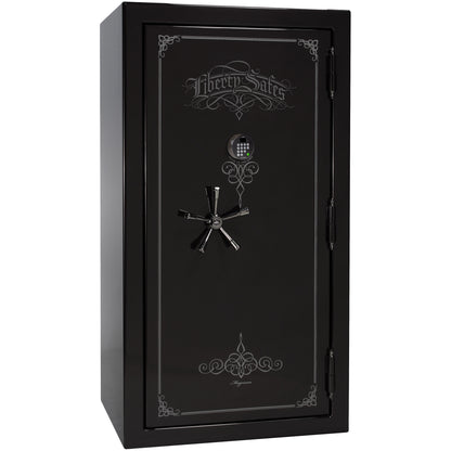 Magnum Series | Level 10 Security | 2.5 Hours Fire Protection