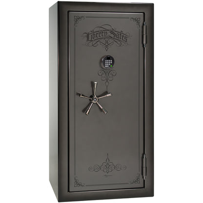 Magnum Series | Level 10 Security | 2.5 Hours Fire Protection