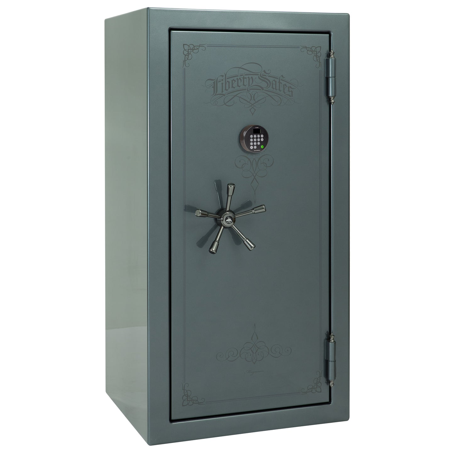 Magnum Series | Level 10 Security | 2.5 Hours Fire Protection