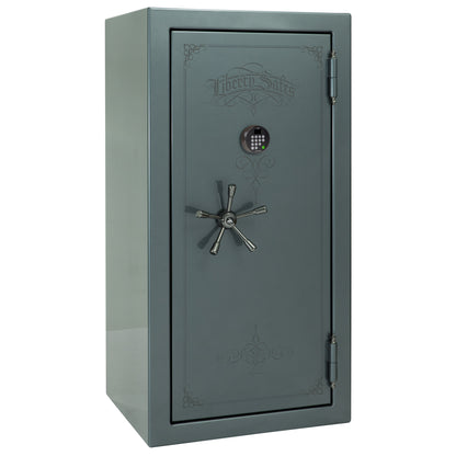 Magnum Series | Level 10 Security | 2.5 Hours Fire Protection
