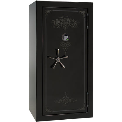 Magnum Series | Level 10 Security | 2.5 Hours Fire Protection