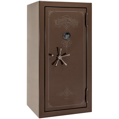 Magnum Series | Level 10 Security | 2.5 Hours Fire Protection