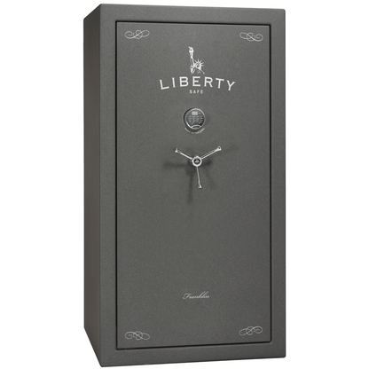 Old Franklin Series | Level 7 Security | 110 Minute Fire Rating