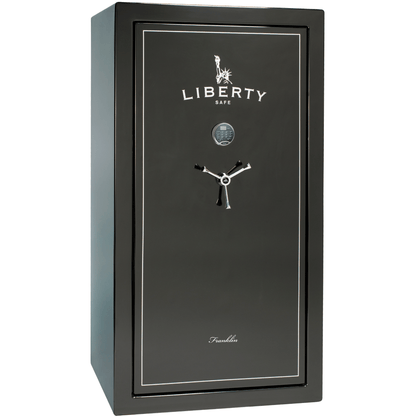 Old Franklin Series | Level 7 Security | 110 Minute Fire Rating