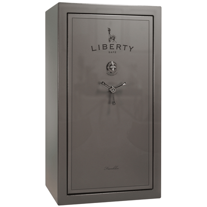 Old Franklin Series | Level 7 Security | 110 Minute Fire Rating