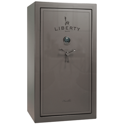 Old Franklin Series | Level 7 Security | 110 Minute Fire Rating