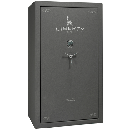 Old Franklin Series | Level 7 Security | 110 Minute Fire Rating