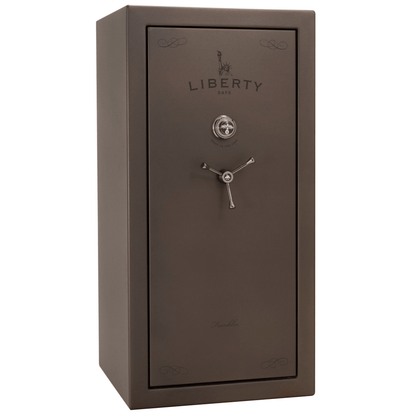 Old Franklin Series | Level 7 Security | 110 Minute Fire Rating