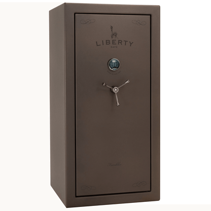 Old Franklin Series | Level 7 Security | 110 Minute Fire Rating