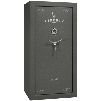 Old Franklin Series | Level 7 Security | 110 Minute Fire Rating
