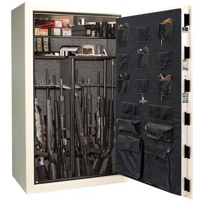 USA Series | Level 5 Security | 60 Minute Fire Rating